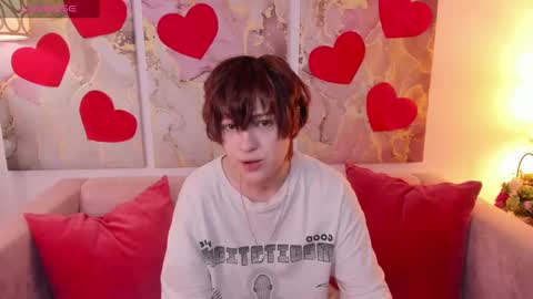 Snapshot of fiamoory chatting on February 17, 2025, 1:25 am fiamoory online show from February 17, 2025, 1:25 am