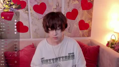 Snapshot of fiamoory chatting on February 17, 2025, 4:31 am fiamoory online show from February 17, 2025, 4:31 am