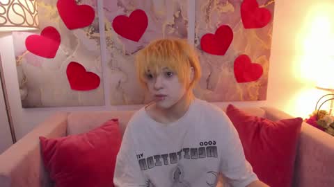 Snapshot of fiamoory chatting on February 24, 2025, 2:08 am fiamoory online show from February 24, 2025, 2:08 am