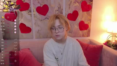 Snapshot of fiamoory chatting on February 25, 2025, 2:14 am fiamoory online show from February 25, 2025, 2:14 am