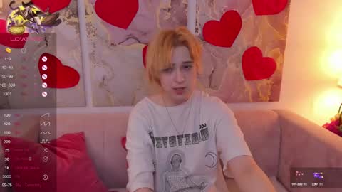 Snapshot of fiamoory chatting on February 26, 2025, 4:47 am fiamoory online show from February 26, 2025, 4:47 am