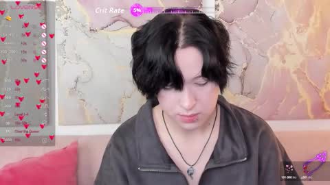 Snapshot of fiamoory chatting on September 18, 2025, 3:25 pm fiamoory online show from September 18, 2025, 3:25 pm