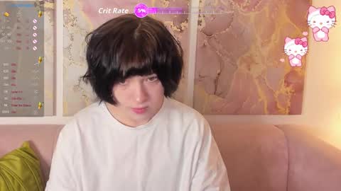 fiamoory online show from December 1, 2025, 1:10 am