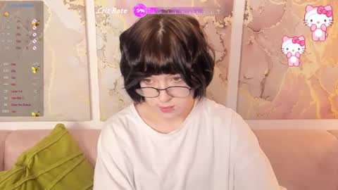 fiamoory online show from December 3, 2025, 1:02 am