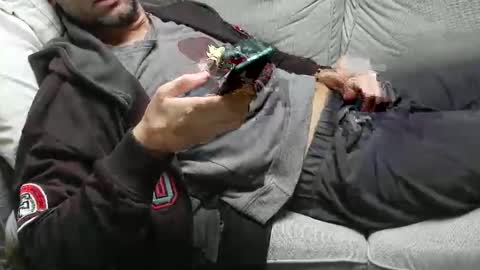 Snapshot of fidelio89 chatting on November 2, 2025, 9:55 am Fid online show from November 2, 2025, 9:55 am