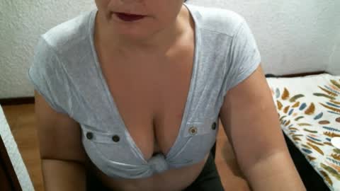 Snapshot of fierywoman158 chatting on January 25, 2025, 10:51 am FIERYWOMAN online show from January 25, 2025, 10:51 am