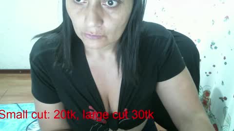 Snapshot of fierywoman158 chatting on March 4, 2025, 8:05 pm FIERYWOMAN online show from March 4, 2025, 8:05 pm