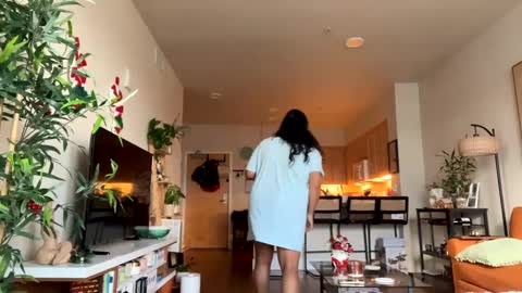 Snapshot of fijianbaby chatting on December 29, 2024, 11:39 pm Fijian Baby online show from December 29, 2024, 11:39 pm