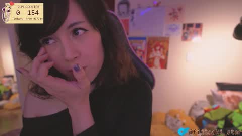 Fijisaki  Soni online show from November 27, 2025, 3:08 am