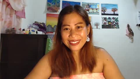 Snapshot of filipina_beauty69 chatting on January 22, 2025, 3:07 pm filipina beauty. online show from January 22, 2025, 3:07 pm
