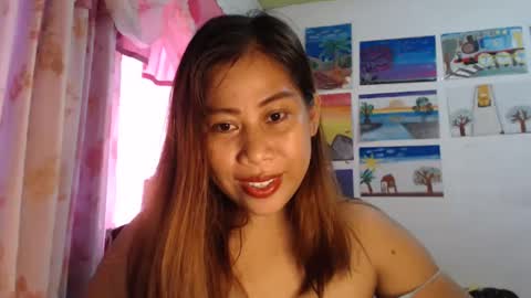 Snapshot of filipina_beauty69 chatting on January 29, 2025, 3:33 am filipina beauty. online show from January 29, 2025, 3:33 am