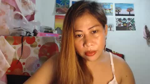 Snapshot of filipina_beauty69 chatting on February 23, 2025, 8:11 pm filipina beauty. online show from February 23, 2025, 8:11 pm