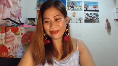 Snapshot of filipina_beauty69 chatting on February 24, 2025, 3:20 pm filipina beauty. online show from February 24, 2025, 3:20 pm