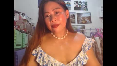 Snapshot of filipina_beauty69 chatting on October 5, 2025, 2:54 am filipina beauty. online show from October 5, 2025, 2:54 am