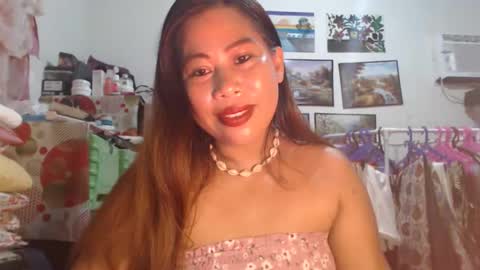Snapshot of filipina_beauty69 chatting on October 7, 2025, 7:11 pm filipina beauty. online show from October 7, 2025, 7:11 pm