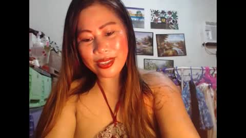 Snapshot of filipina_beauty69 chatting on November 1, 2025, 12:01 am filipina beauty. online show from November 1, 2025, 12:01 am