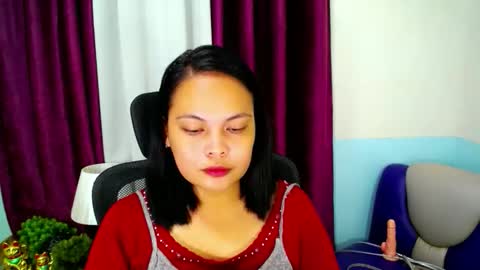 Snapshot of filipina_oh_carol chatting on December 2, 2025, 2:06 am miss carol online show from December 2, 2025, 2:06 am