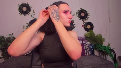 Snapshot of filldamon chatting on January 14, 2025, 10:06 am Honey Ill be waiting for you Tue Wed Thu Fri Sat Sun 10am-5pm online show from January 14, 2025, 10:06 am
