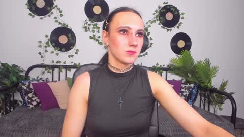 Snapshot of filldamon chatting on January 16, 2025, 9:59 am Honey Ill be waiting for you Tue Wed Thu Fri Sat Sun 10am-5pm online show from January 16, 2025, 9:59 am