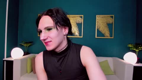 Snapshot of filldamon chatting on January 18, 2025, 10:06 am Honey Ill be waiting for you Tue Wed Thu Fri Sat Sun 10am-5pm online show from January 18, 2025, 10:06 am