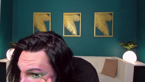 Snapshot of filldamon chatting on February 1, 2025, 1:09 pm Honey Ill be waiting for you Tue Wed Thu Fri Sat Sun 10am-5pm online show from February 1, 2025, 1:09 pm