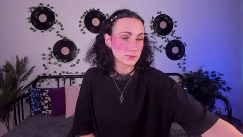Snapshot of filldamon chatting on February 9, 2025, 9:58 am Honey Ill be waiting for you Tue Wed Thu Fri Sat Sun 10am-5pm online show from February 9, 2025, 9:58 am