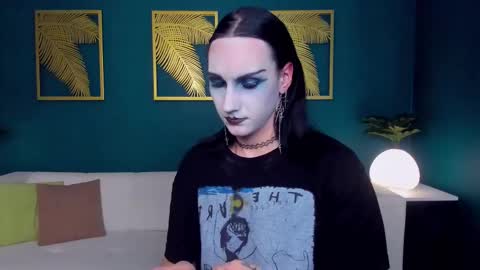 Snapshot of filldamon chatting on March 8, 2025, 9:17 am Honey Ill be waiting for you Tue Wed Thu Fri Sat Sun 10am-5pm online show from March 8, 2025, 9:17 am