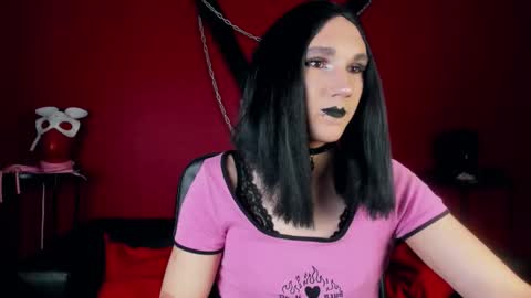 Snapshot of filldamon chatting on September 11, 2025, 3:06 am Honey Ill be waiting for you Tue Wed Thu Fri Sat Sun 10am-5pm online show from September 11, 2025, 3:06 am