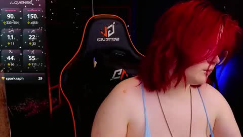 Snapshot of fillisfire chatting on November 7, 2025, 5:57 pm - online show from November 7, 2025, 5:57 pm