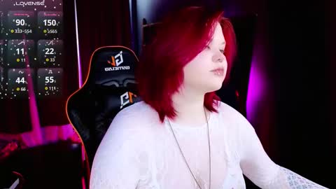 Snapshot of fillisfire chatting on November 10, 2025, 10:58 am - online show from November 10, 2025, 10:58 am