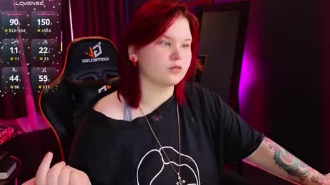 Snapshot of fillisfire chatting on November 11, 2025, 3:45 pm - online show from November 11, 2025, 3:45 pm