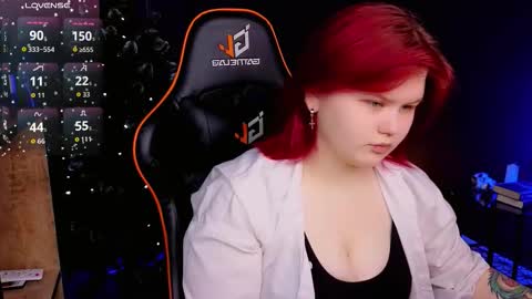 Snapshot of fillisfire chatting on December 3, 2025, 10:57 am - online show from December 3, 2025, 10:57 am