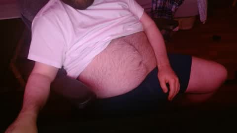 Snapshot of fingerpoppingeachother chatting on October 7, 2025, 8:33 am fingerpoppingeachother online show from October 7, 2025, 8:33 am