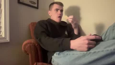 Jake  I am Bicurious online show from December 10, 2024, 12:39 am