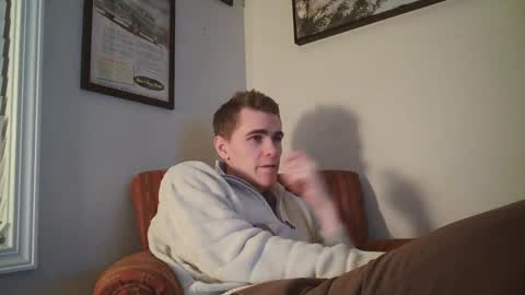 Jake  I am Bicurious online show from January 28, 2025, 12:47 am