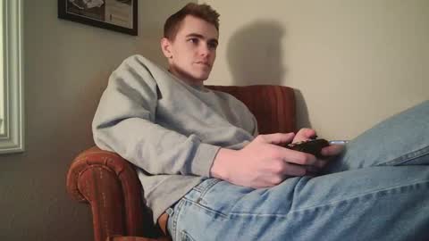 Jake  I am Bicurious online show from February 3, 2025, 11:15 pm