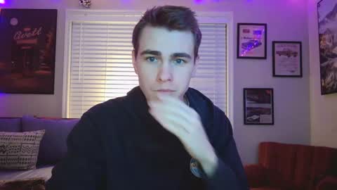 Jake  I am Bicurious online show from February 12, 2025, 11:51 pm