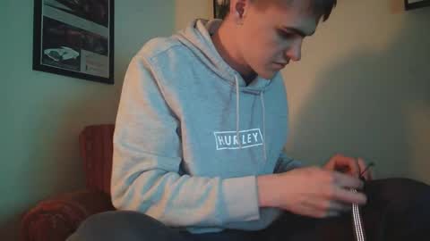 Jake  I am Bicurious online show from February 25, 2025, 2:58 am