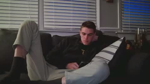 Jake  I am Bicurious online show from March 4, 2025, 11:43 pm