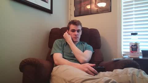 Jake  I am Bicurious online show from September 26, 2025, 7:18 pm