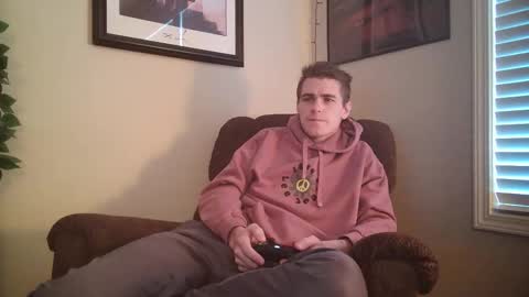 Jake  I am Bicurious online show from November 7, 2025, 7:47 pm