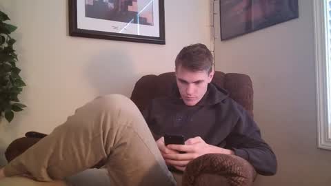 Jake  I am Bicurious online show from November 18, 2025, 8:46 pm