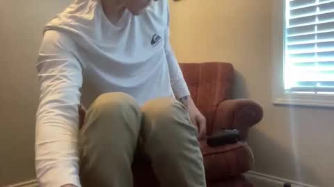 Jake  I am Bicurious online show from December 19, 2025, 7:54 pm