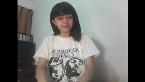 finnky1 online show from October 5, 2025, 5:28 am