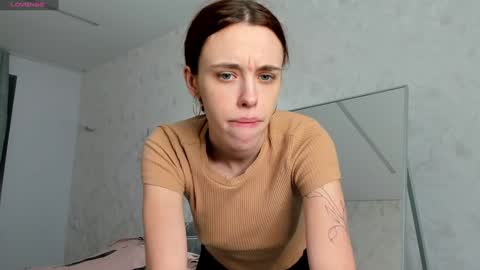 fire___fox1 online show from January 4, 2025, 2:46 pm