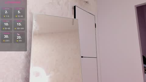 fire___fox1 online show from February 1, 2025, 12:58 pm