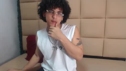 Snapshot of fire_boy69 chatting on October 6, 2025, 3:31 pm fire_boy69 online show from October 6, 2025, 3:31 pm