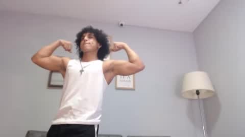 Snapshot of fire_boy69 chatting on October 10, 2025, 1:10 pm fire_boy69 online show from October 10, 2025, 1:10 pm