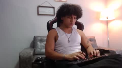 Snapshot of fire_boy69 chatting on October 11, 2025, 1:16 am fire_boy69 online show from October 11, 2025, 1:16 am