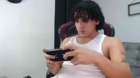 Snapshot of fire_boy69 chatting on October 14, 2025, 6:52 pm fire_boy69 online show from October 14, 2025, 6:52 pm